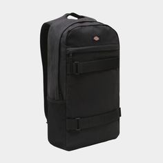 Рюкзак Dickies Duck Canvas Backpack черный, 53х33х13 см