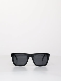 Солнезащитные очки унисекс Vitacci EV24022-1 черные