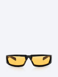 Солнезащитные очки унисекс Vitacci EV24075-2 черные