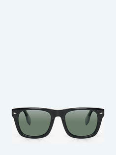 Солнезащитные очки унисекс Vitacci EV24096-1 черные