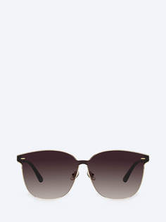 Солнезащитные очки женские Vitacci EV24070-1 золотые