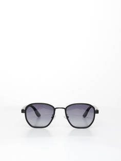 Солнезащитные очки унисекс Vitacci EV24063-1 черные