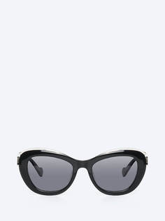 Солнезащитные очки унисекс Vitacci EV24037-1 черные