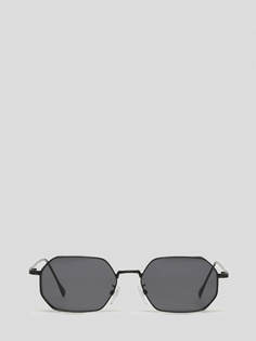 Солнезащитные очки унисекс Vitacci EV23009-1P черные