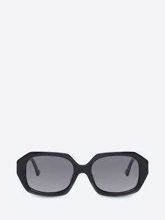 Солнезащитные очки женские Vitacci EV24040-1 черные