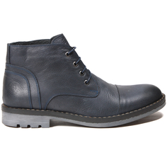 Ботинки мужские Airbox 137477 черные 43 RU