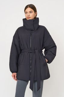 Куртка женская Baon B0323528 черная S