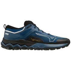 Спортивные кроссовки мужские Mizuno J1GJ2259-51 синие 7.5 UK