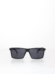 Солнезащитные очки мужские Vitacci EV24048-1 черные