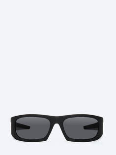 Солнезащитные очки унисекс Vitacci EV24049-1 черные