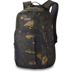 Рюкзак Dakine CAMPUS M cascade camo, 47х30х18 см