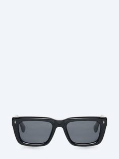 Солнезащитные очки унисекс Vitacci EV24092-1 черные