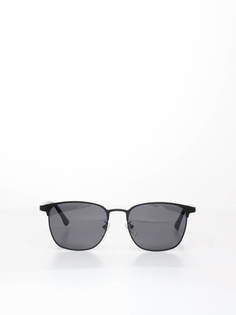 Солнезащитные очки мужские Vitacci EV24080-1 черные