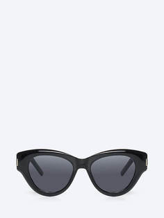 Солнезащитные очки унисекс Vitacci EV24066-1 черные