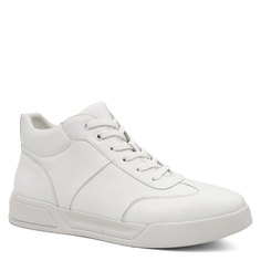 Кеды мужские Tendance SN258H-01 белые 45 EU