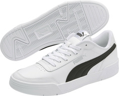 Кеды мужские PUMA Caracal белые 10 UK