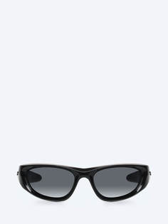 Солнезащитные очки унисекс Vitacci EV24067-1 черные