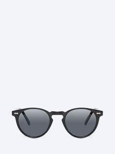 Солнезащитные очки унисекс Vitacci EV24064-1 черные