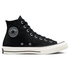 Кеды унисекс Converse A01458 черные 44 EU