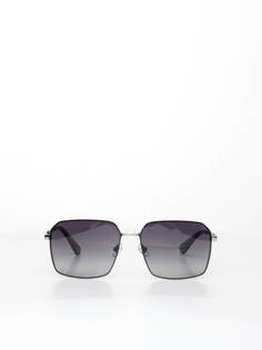 Солнезащитные очки мужские Vitacci EV24042-2 черные