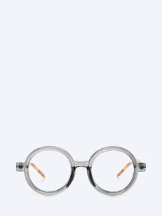 Солнезащитные очки унисекс Vitacci EV24088-3 серые