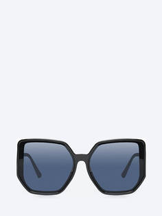 Солнезащитные очки унисекс Vitacci EV24057-1 черные