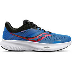 Кроссовки мужские Saucony Ride 16 синие 11 US