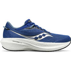 Кроссовки мужские Saucony Triumph 21 синие 8 US