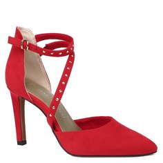 Туфли женские Marco Tozzi 2-2-24407-42 красные 35 EU