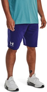 Спортивные шорты мужские Under Armour 1361631-468 синие L