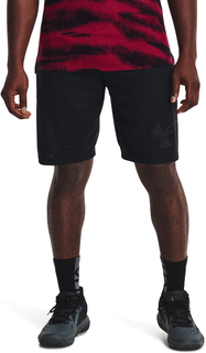 Спортивные шорты мужские Under Armour UA PERIMETER 11 SHORT черные XL