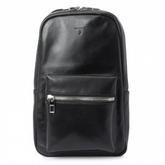 Рюкзак мужской Calzetti ALEX черный