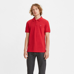 Футболка мужская Levis 35883-0006 красная 2XL Levis®