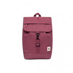 Рюкзак Lefrik Scout plum, 30х30х4 см