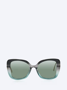 Солнезащитные очки женские Vitacci EV24056-3 зеленые