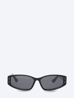 Солнезащитные очки женские Vitacci EV24035-1 черные