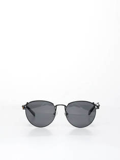 Солнезащитные очки унисекс Vitacci EV24086-1 черные