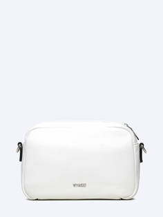 Сумка мужская Vitacci V2935-02P белая