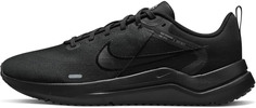 Кроссовки мужские Nike M Downshifter 12 черные 13 US