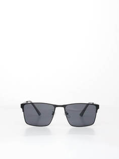Солнезащитные очки мужские Vitacci EV24081-1 черные