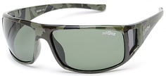 Спортивные солнцезащитные очки мужские olta РВ-827166 камуфляж