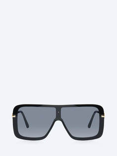 Солнезащитные очки унисекс Vitacci EV24010-1 черные