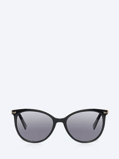 Солнезащитные очки женские Vitacci EV24016-1 черные