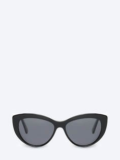 Солнезащитные очки женские Vitacci EV24034-1 черные