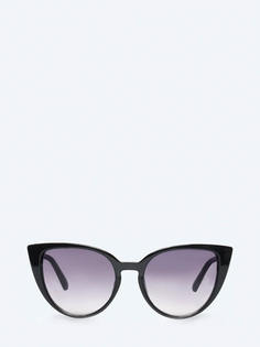 Солнезащитные очки женские Vitacci EV24077-1 черные