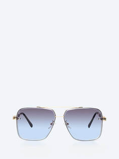 Солнезащитные очки женские Vitacci EV24069-2 золотые