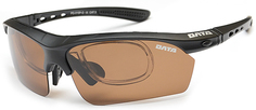 Спортивные солнцезащитные очки мужские olta РВ-827115 черные