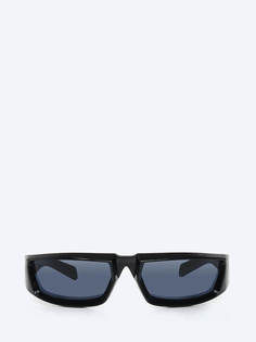 Солнезащитные очки унисекс Vitacci EV24075-1 черные