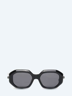 Солнезащитные очки унисекс Vitacci EV24032-1 черные