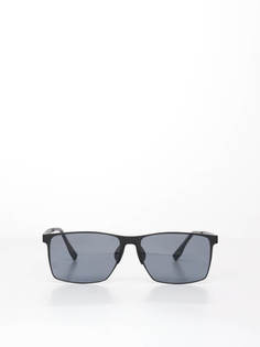 Солнезащитные очки мужские Vitacci EV24004-1 черные